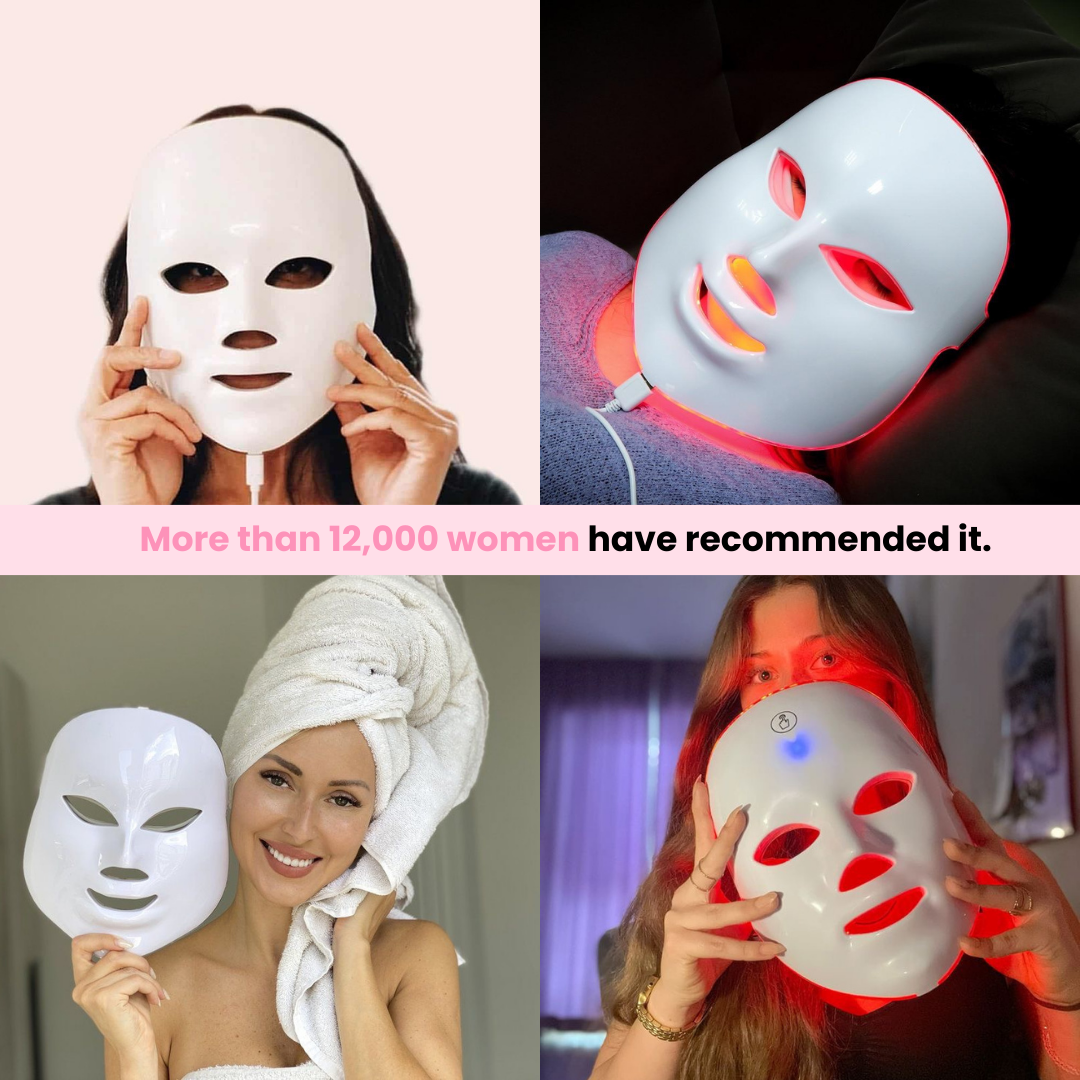 led-mask-anti-blemish-skincare-treatment
