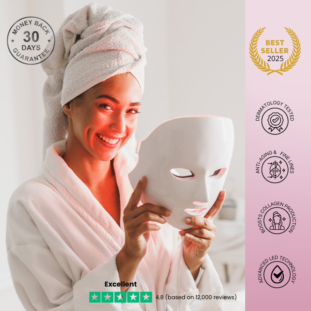gloowface-led-face-mask-at-home
